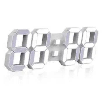 LED Clock 